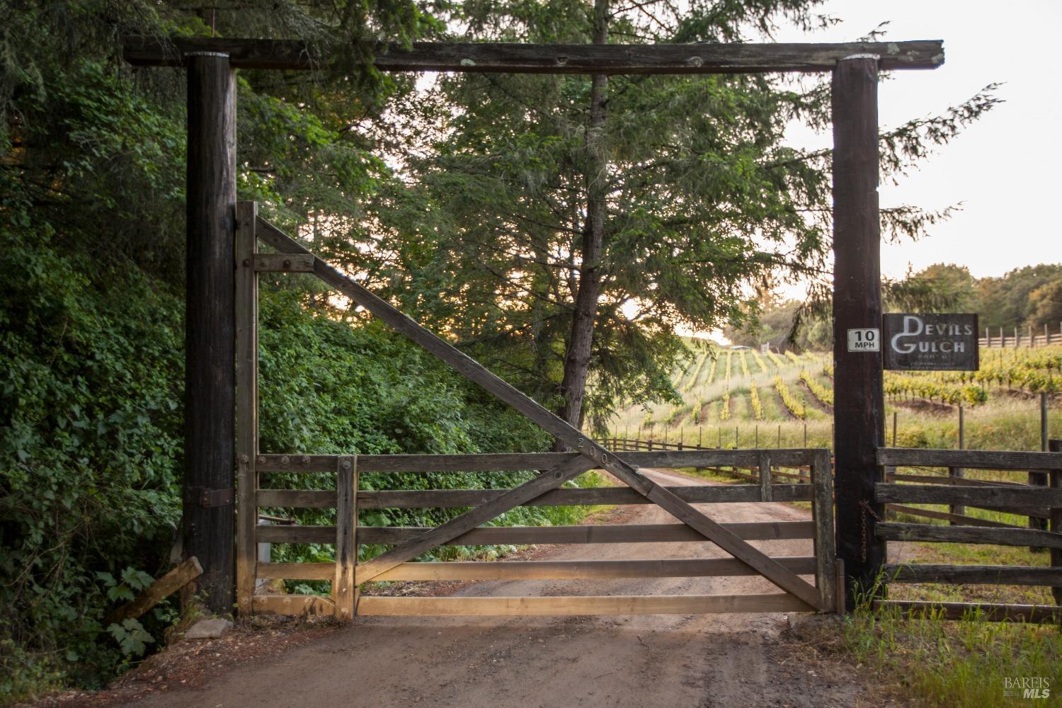 200 Road To Ranch Nicasio CA 94946