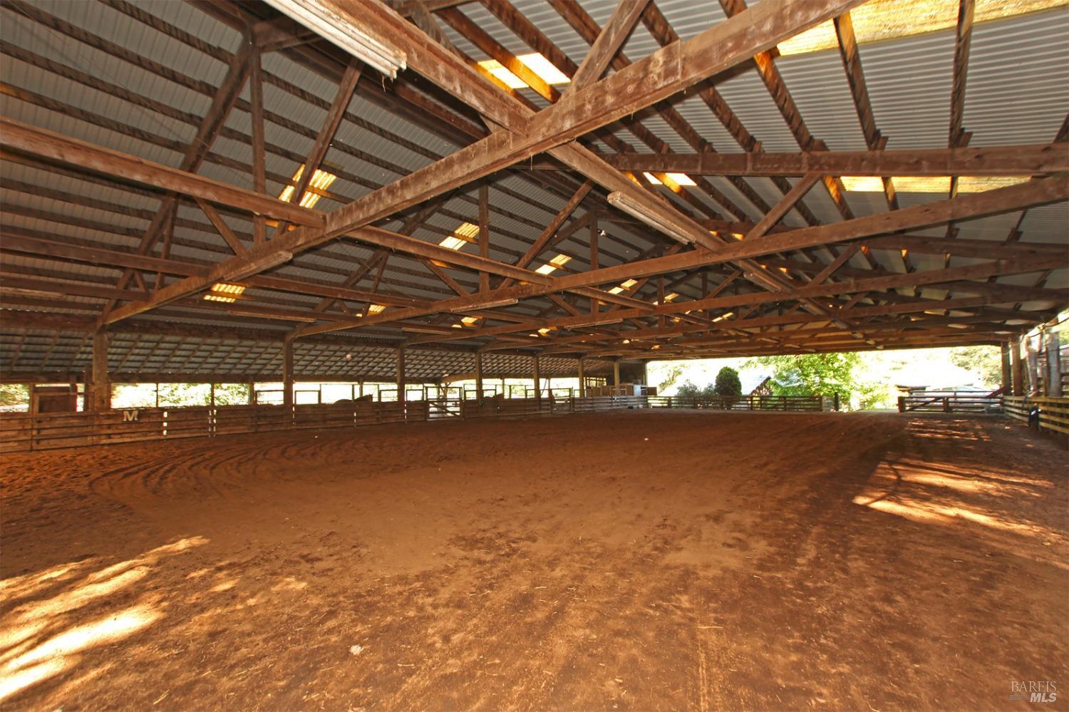 200 Road To Ranch Nicasio CA 94946