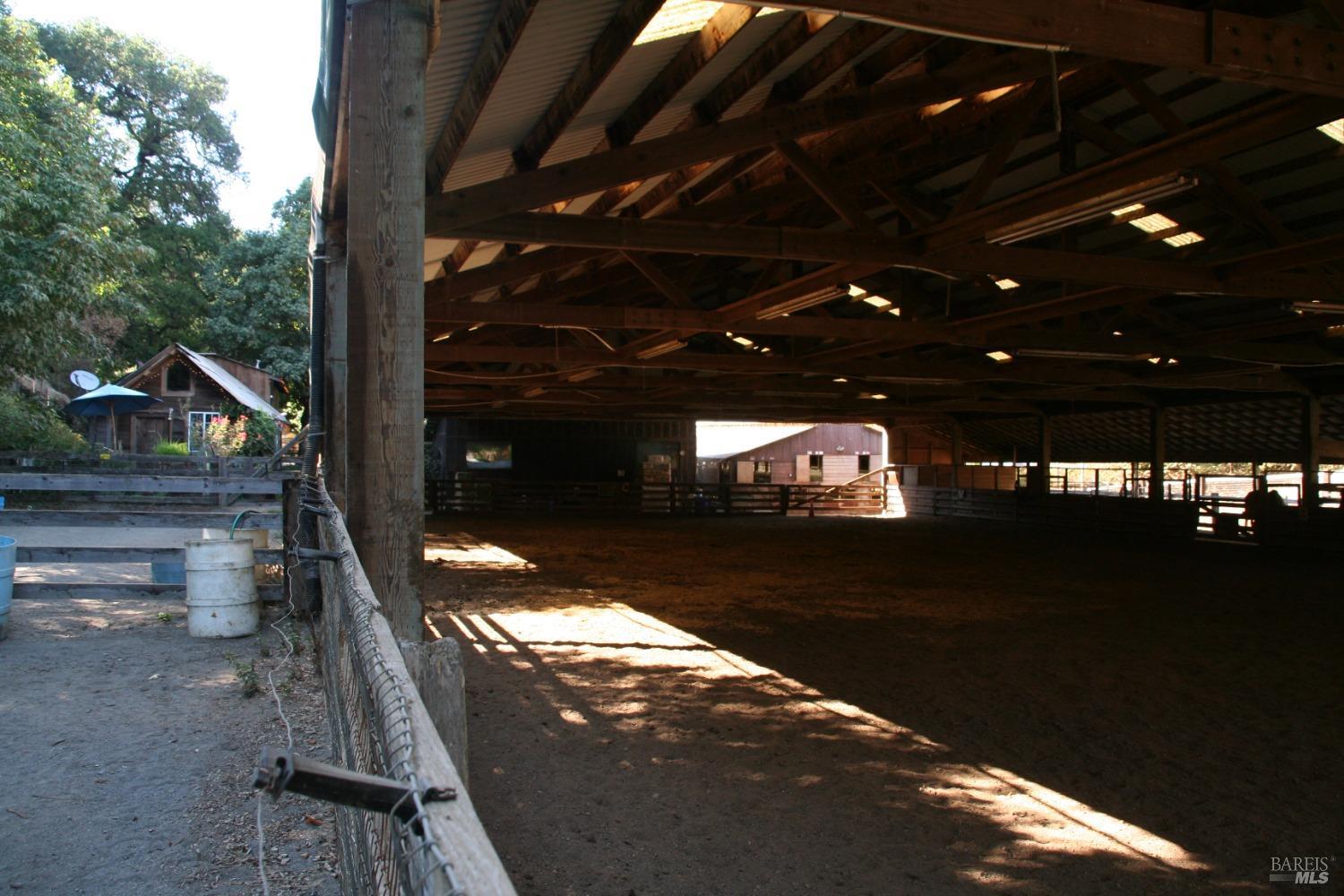 200 Road To Ranch Nicasio CA 94946