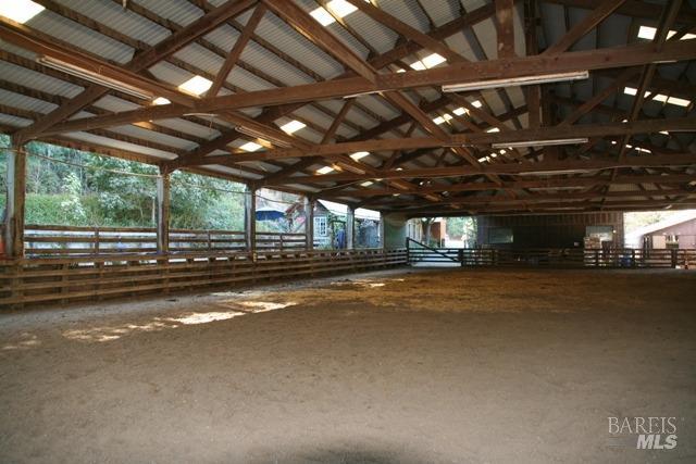 200 Road To Ranch Nicasio CA 94946