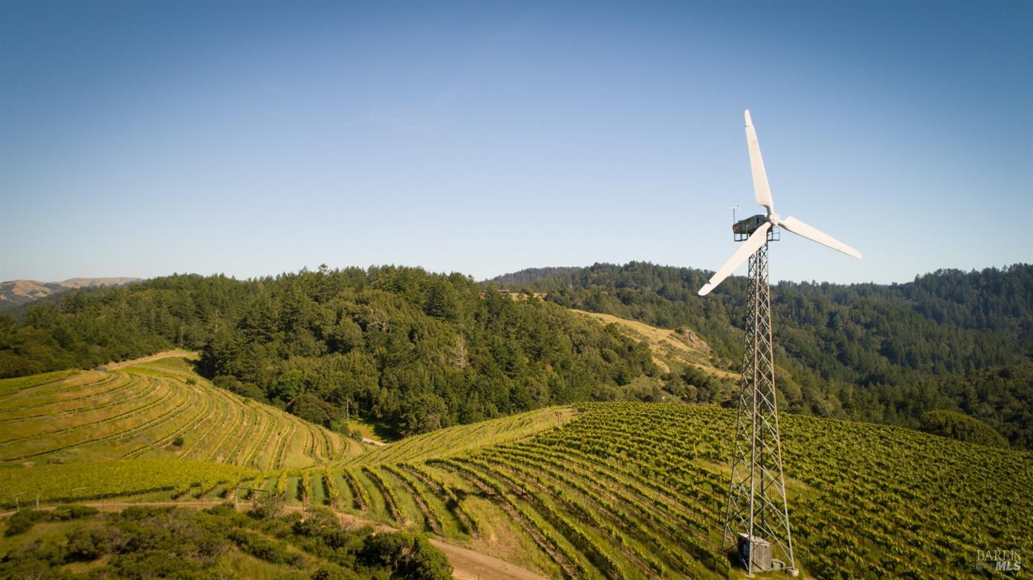 200 Road To Ranch Nicasio CA 94946