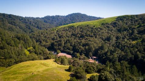 200 Road To Ranch Nicasio CA 94946