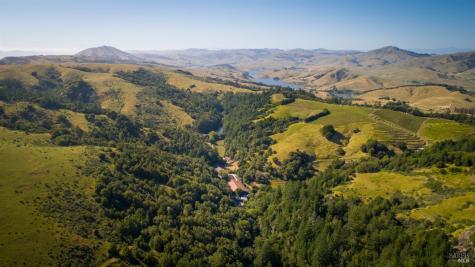 200 Road To Ranch Nicasio CA 94946