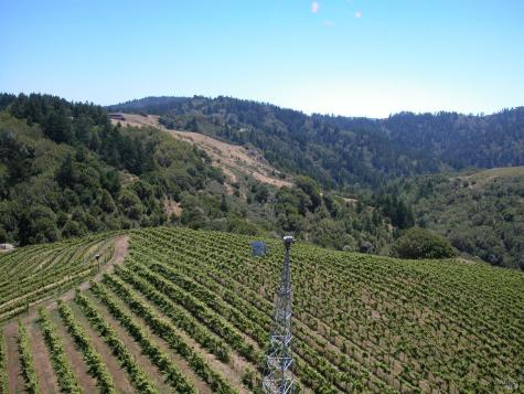 200 Road To Ranch Nicasio CA 94946