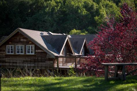 200 Road To Ranch Nicasio CA 94946