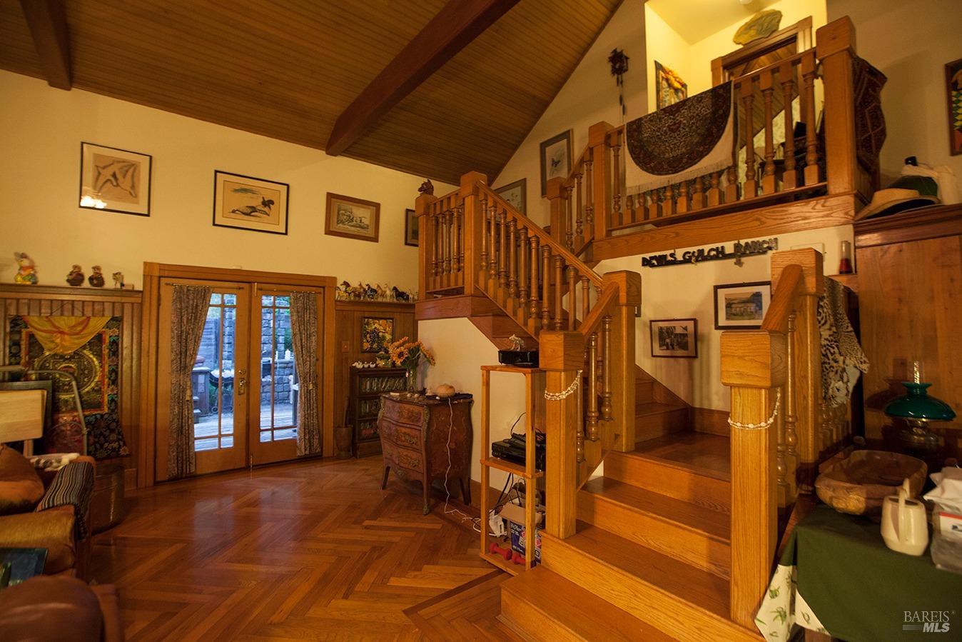 200 Road To Ranch Nicasio CA 94946