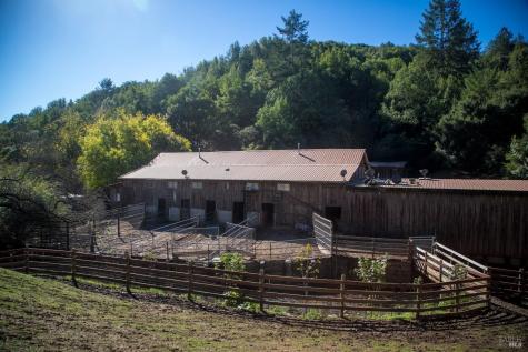 200 Road To Ranch Nicasio CA 94946