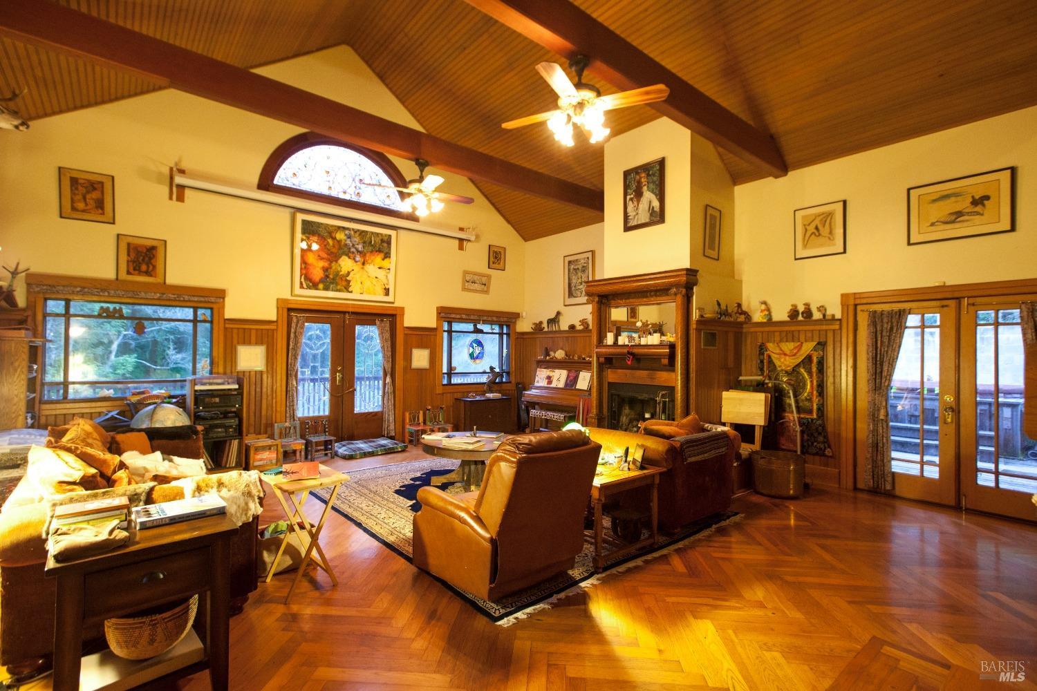 200 Road To Ranch Nicasio CA 94946