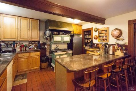 200 Road To Ranch Nicasio CA 94946