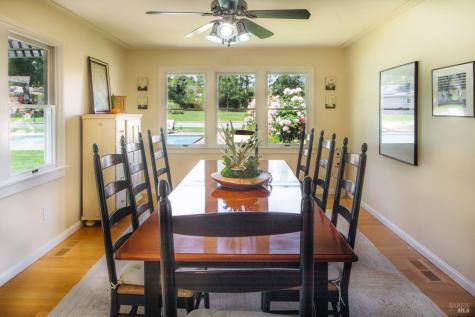 2288 Vineyard Road Novato CA 94947
