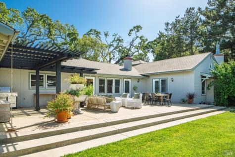 2288 Vineyard Road Novato CA 94947