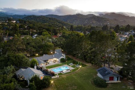 2288 Vineyard Road Novato CA 94947