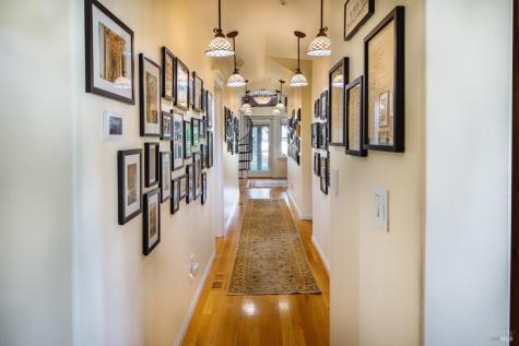 2288 Vineyard Road Novato CA 94947