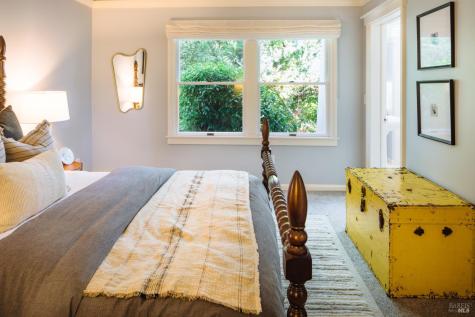 2288 Vineyard Road Novato CA 94947