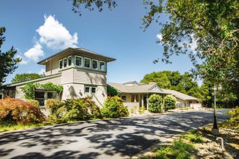 2288 Vineyard Road Novato CA 94947