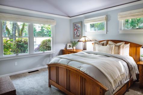2288 Vineyard Road Novato CA 94947