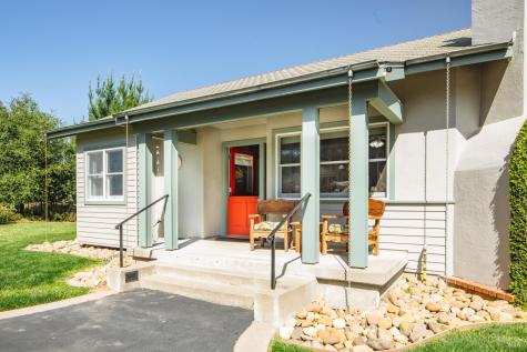 2288 Vineyard Road Novato CA 94947