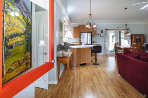 2288 Vineyard Road Novato CA 94947