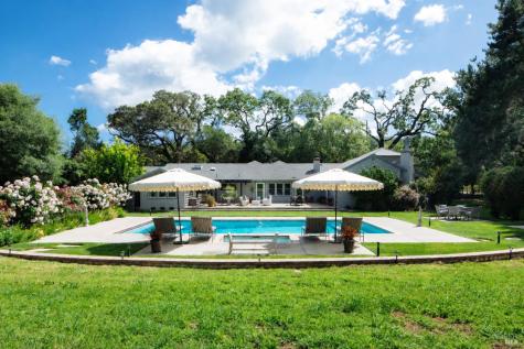2288 Vineyard Road Novato CA 94947