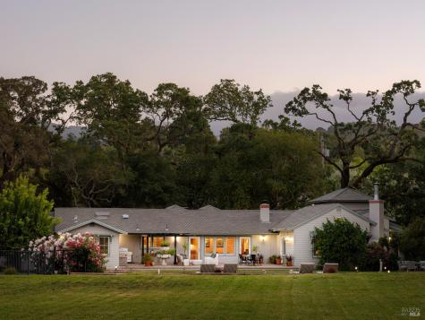2288 Vineyard Road Novato CA 94947