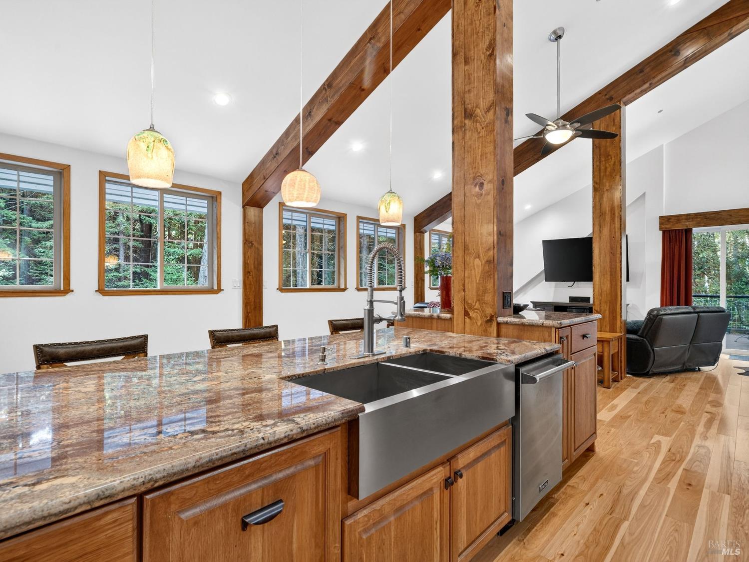19400 Dorffi Road Fort Bragg CA 95437