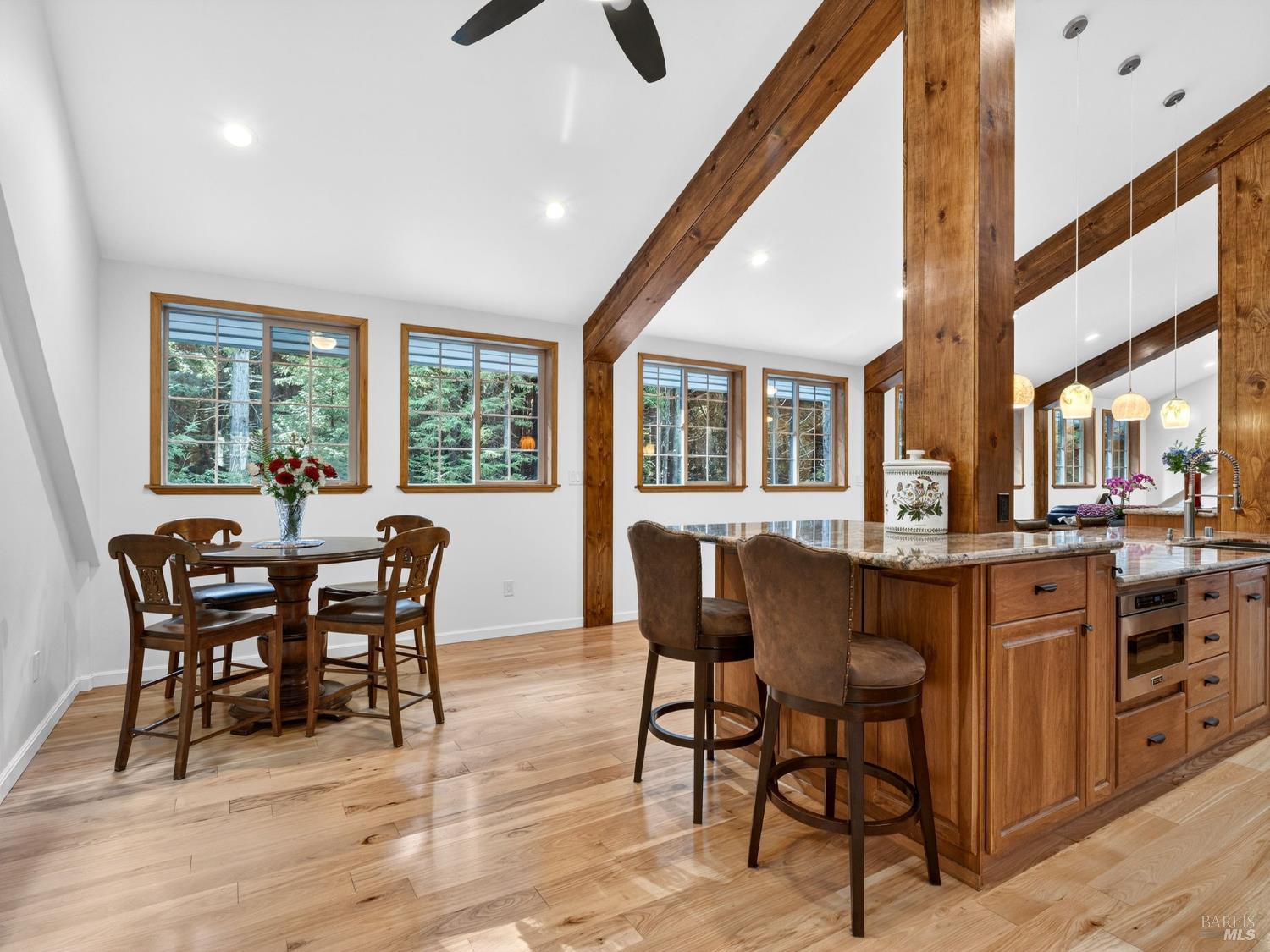 19400 Dorffi Road Fort Bragg CA 95437