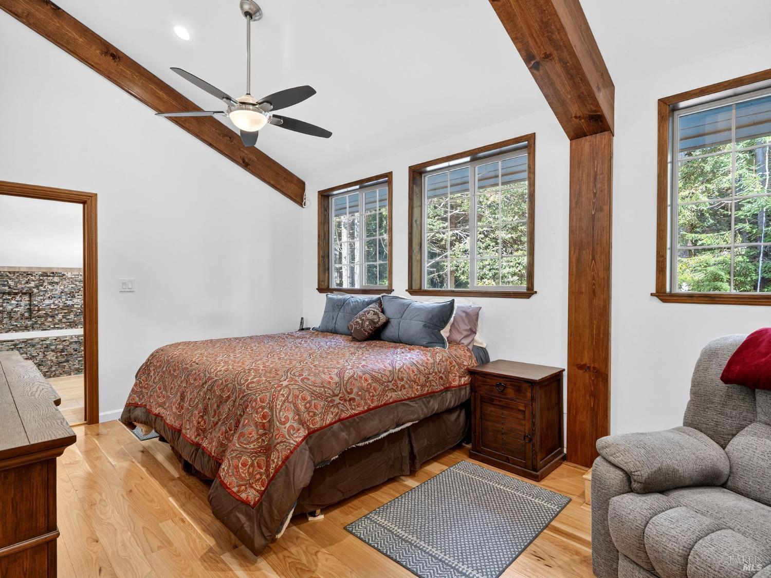 19400 Dorffi Road Fort Bragg CA 95437