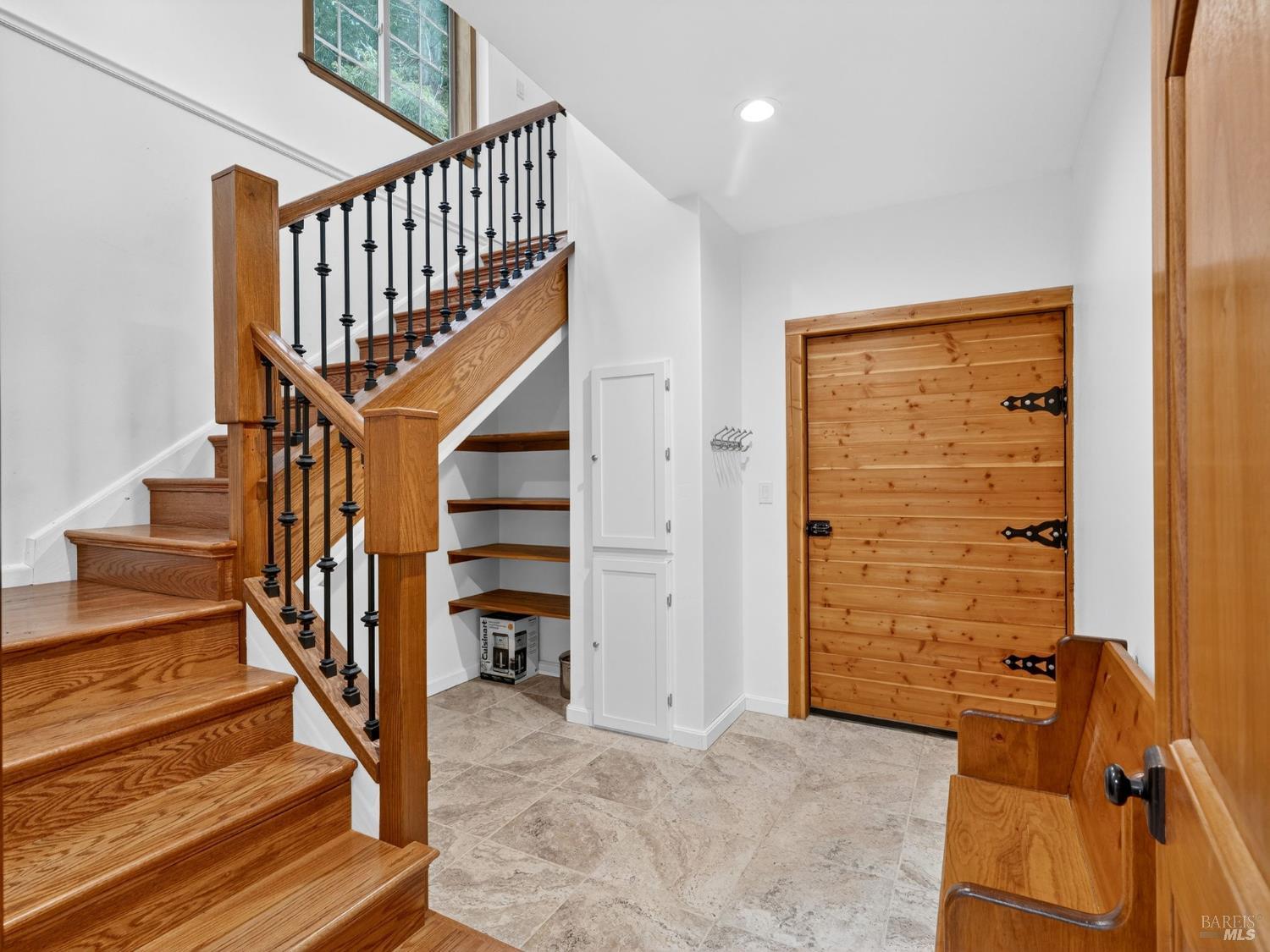19400 Dorffi Road Fort Bragg CA 95437