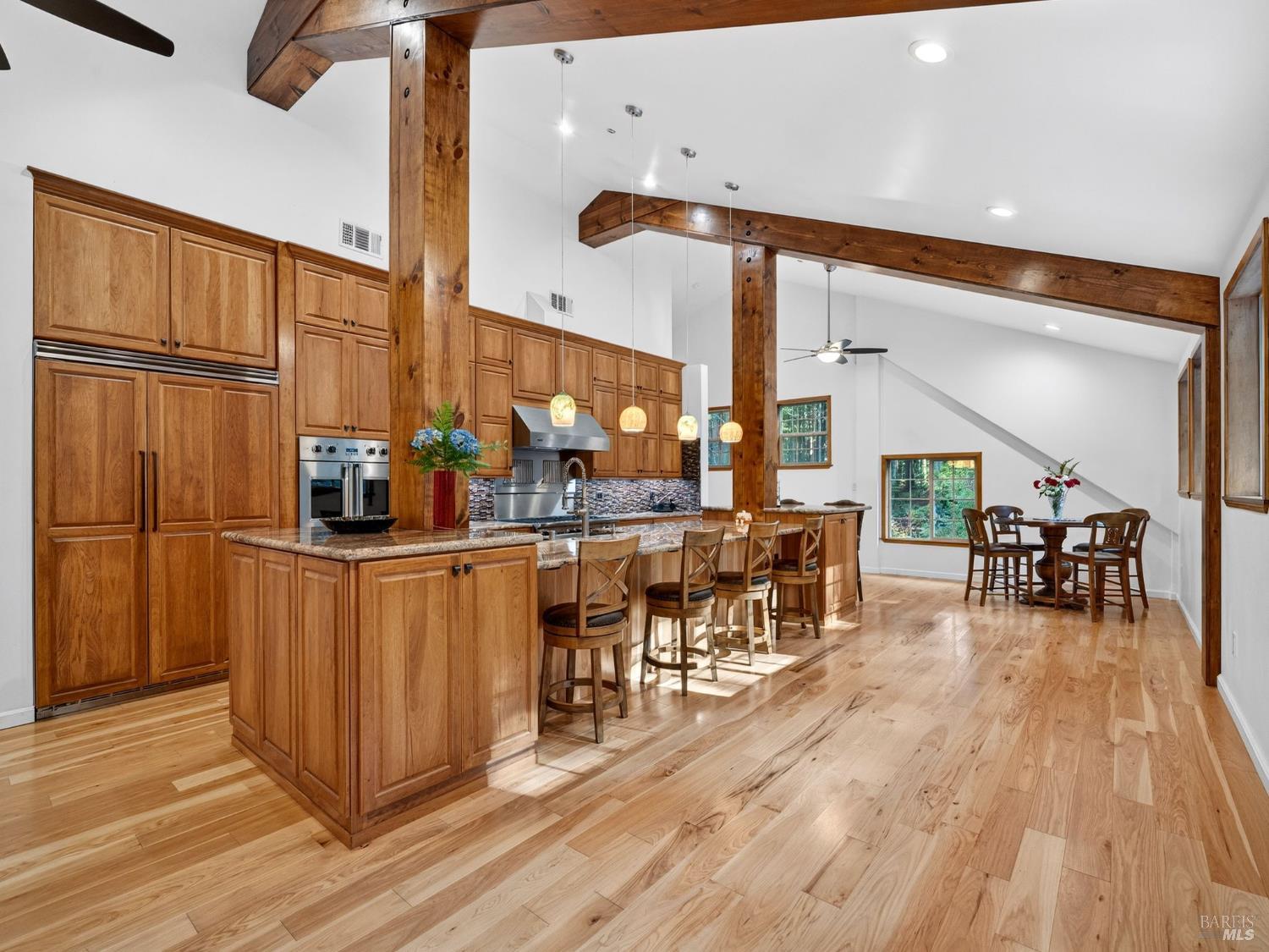 19400 Dorffi Road Fort Bragg CA 95437