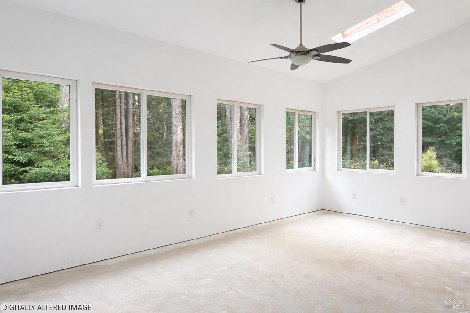 19400 Dorffi Road Fort Bragg CA 95437