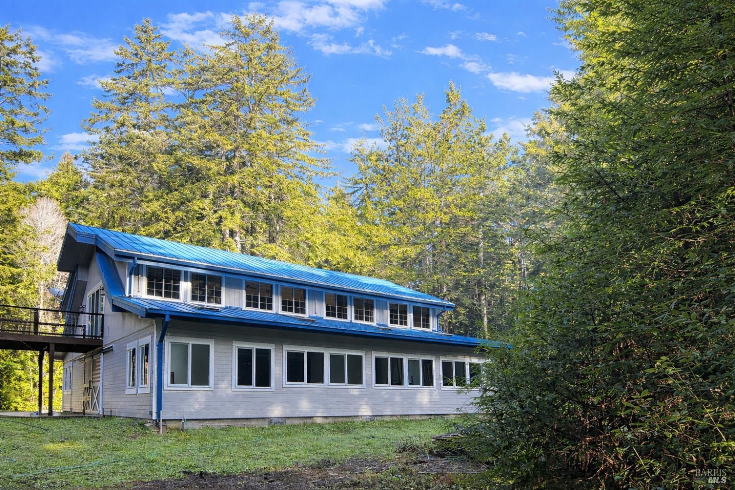 19400 Dorffi Road Fort Bragg CA 95437