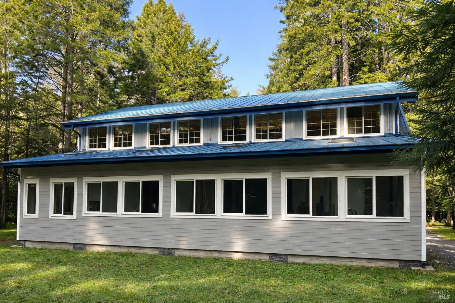 19400 Dorffi Road Fort Bragg CA 95437