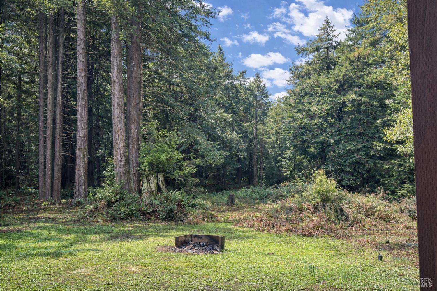 19400 Dorffi Road Fort Bragg CA 95437