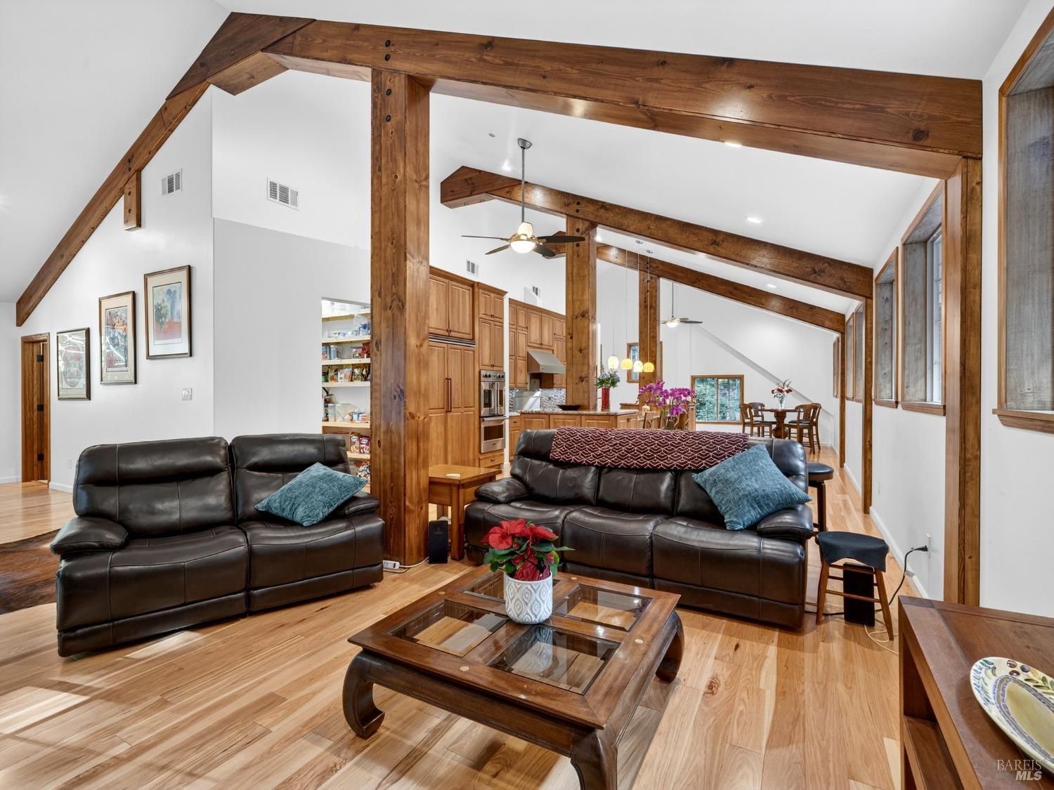 19400 Dorffi Road Fort Bragg CA 95437