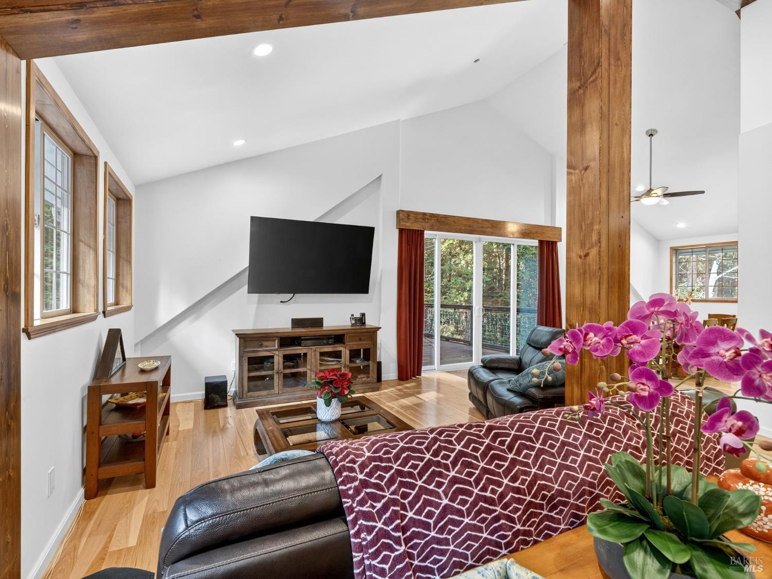 19400 Dorffi Road Fort Bragg CA 95437