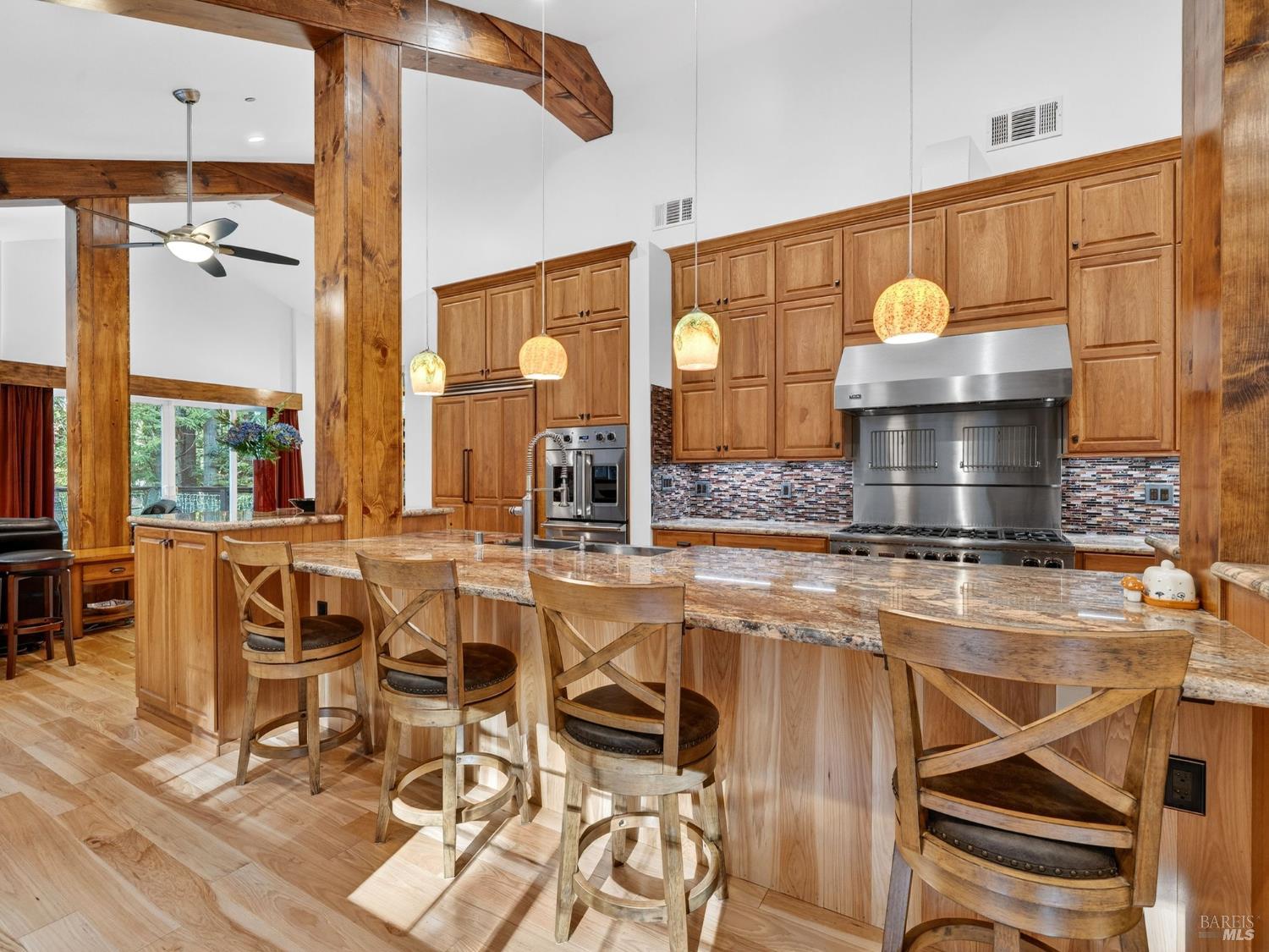 19400 Dorffi Road Fort Bragg CA 95437