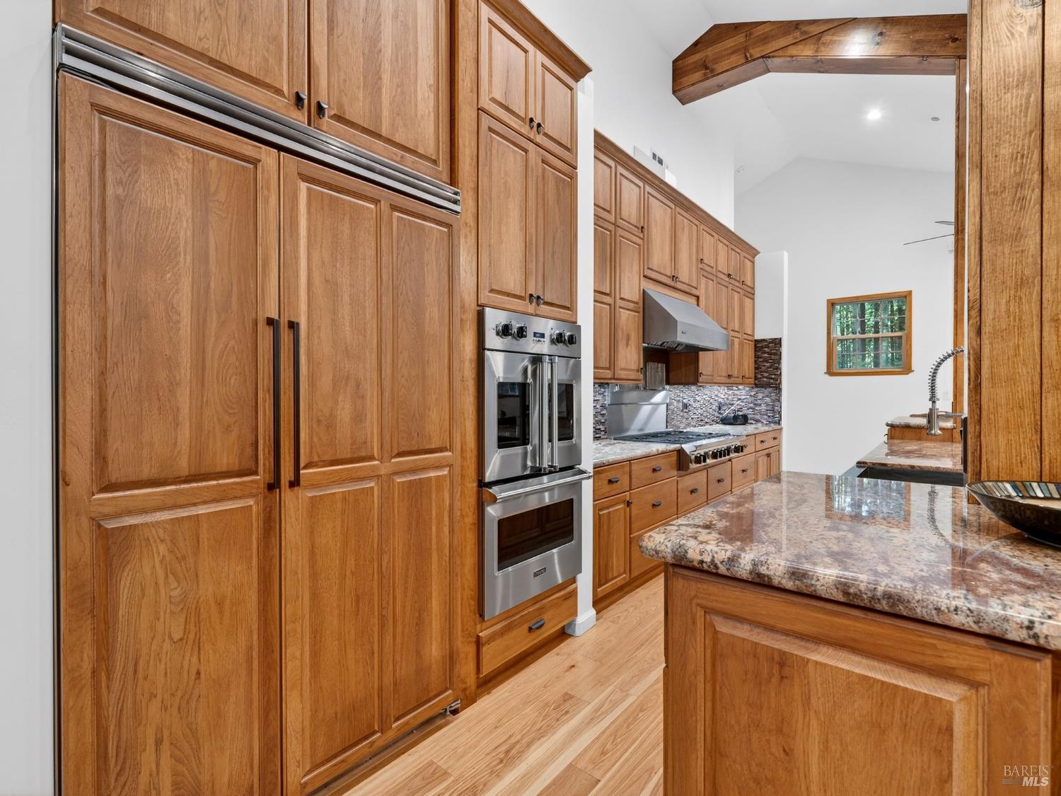 19400 Dorffi Road Fort Bragg CA 95437