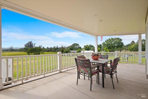 2346 Olivet Lane Santa Rosa CA 95401
