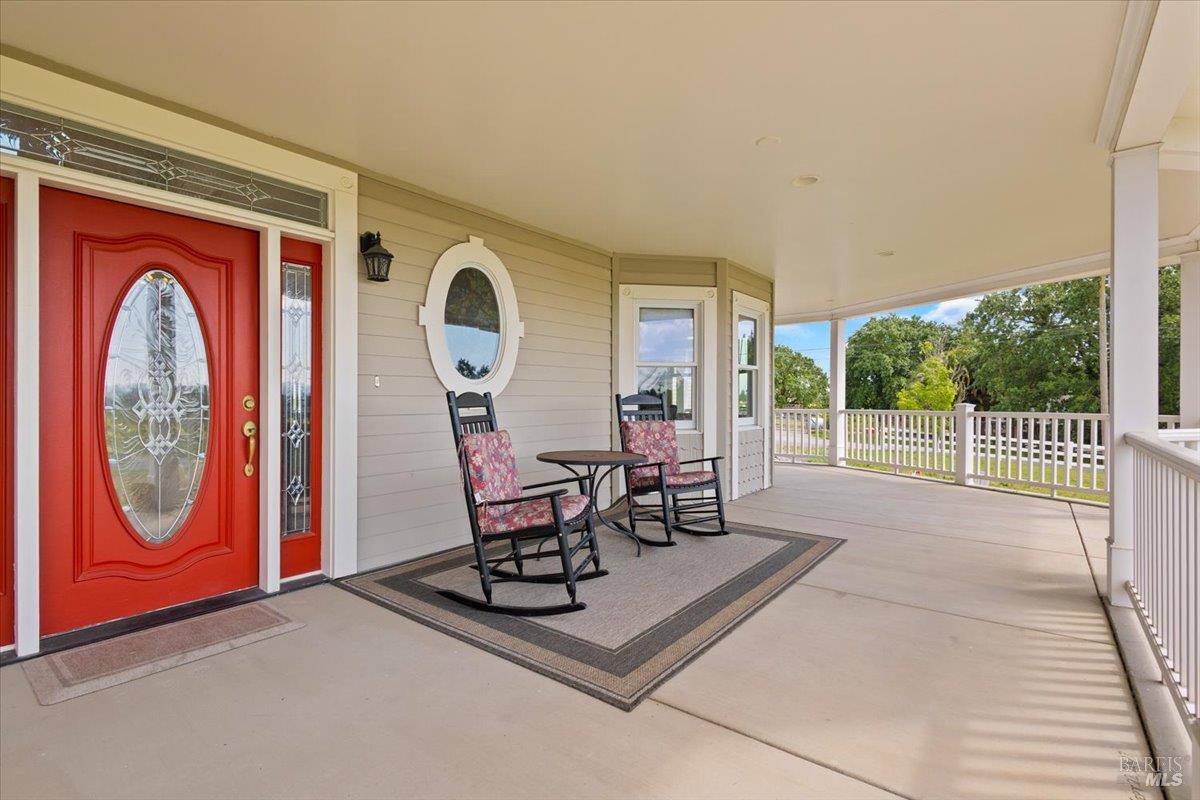 2346 Olivet Lane Santa Rosa CA 95401
