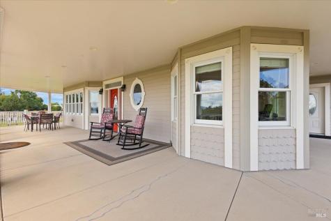 2346 Olivet Lane Santa Rosa CA 95401