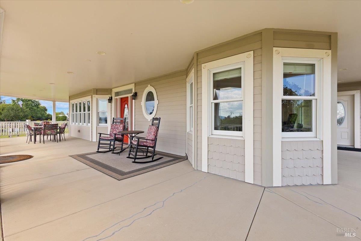 2346 Olivet Lane Santa Rosa CA 95401