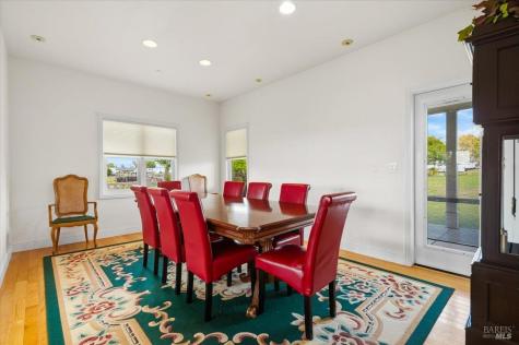 2346 Olivet Lane Santa Rosa CA 95401