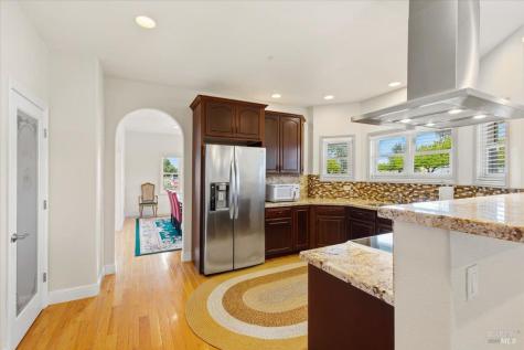 2346 Olivet Lane Santa Rosa CA 95401