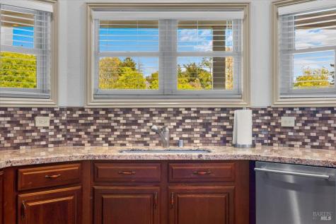 2346 Olivet Lane Santa Rosa CA 95401