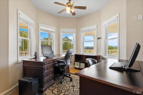 2346 Olivet Lane Santa Rosa CA 95401