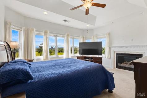 2346 Olivet Lane Santa Rosa CA 95401