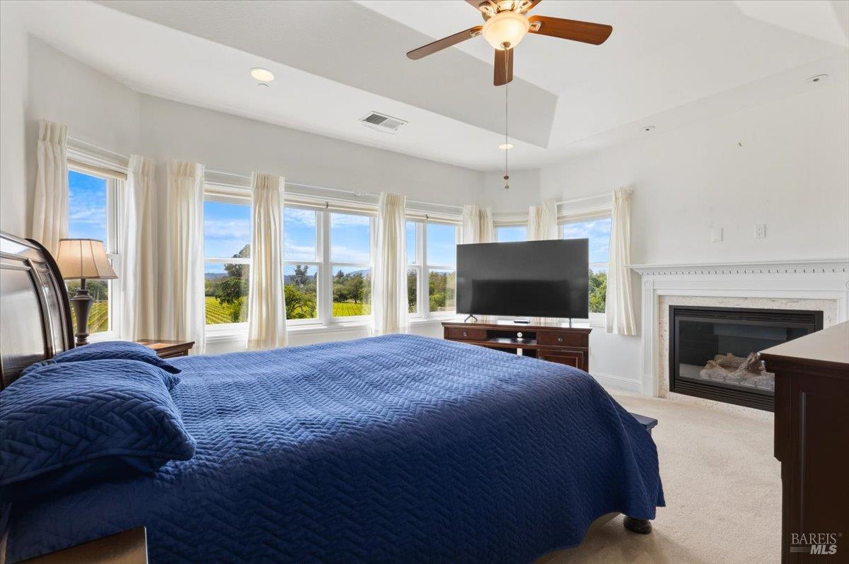 2346 Olivet Lane Santa Rosa CA 95401