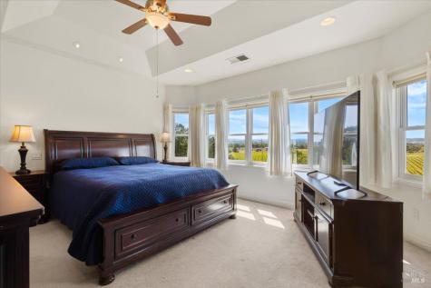 2346 Olivet Lane Santa Rosa CA 95401