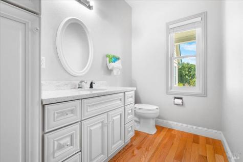 2346 Olivet Lane Santa Rosa CA 95401