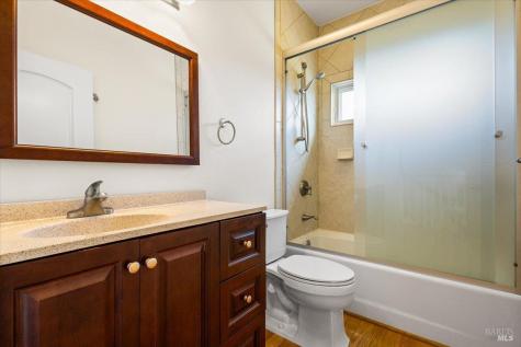 2346 Olivet Lane Santa Rosa CA 95401